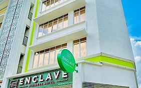 Enclave Business Hotel